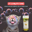 Load image into Gallery viewer, Catnip Bubbles Pawty Pack