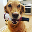 Cargar imagen en el visor de la galería, ZinfanTail Dog Wine.