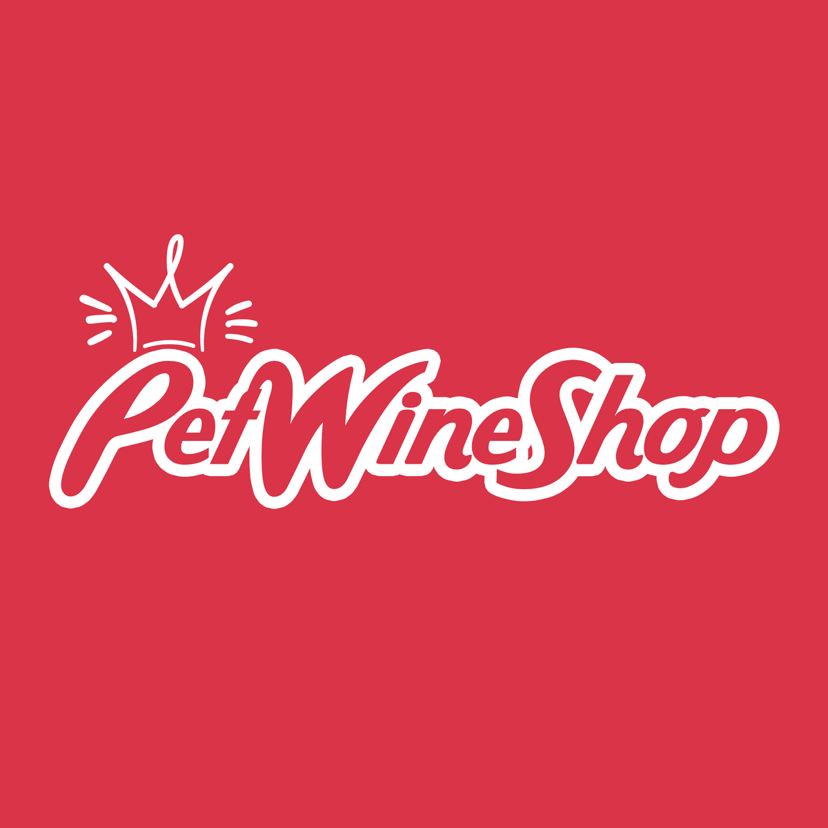 Cat Wine Pawty Shop | CatWine, DogWine, Pinot Meow | Pet Wine