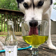 Cargar imagen en el visor de la galería, CharDOGnay Dog Wine.