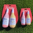 Cargar imagen en el visor de la galería, Chardognay + Zinfantail Anise Plush Series Juguete para masticar vino para perros