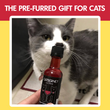 Load image into Gallery viewer, Summer Cat Wine Pawty Pack (Small Gift Pack)