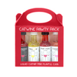 Load image into Gallery viewer, Cat Wine Pawty Pack
